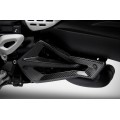 ZARD Slip-on Exhaust for Triumph Rocket III (2020+)